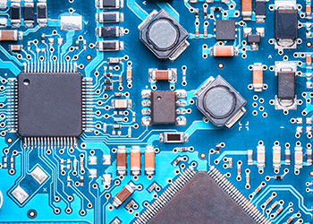 SMT prevents incorrect data and placement of machine boards