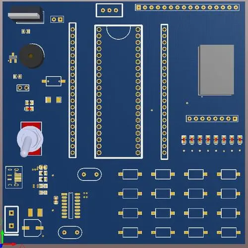 Understand PCB schematics and design documents