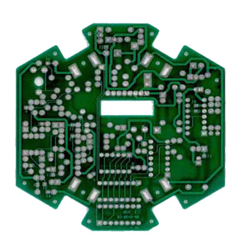 Detailed explanation of frequency converter circuit board maintenance skills