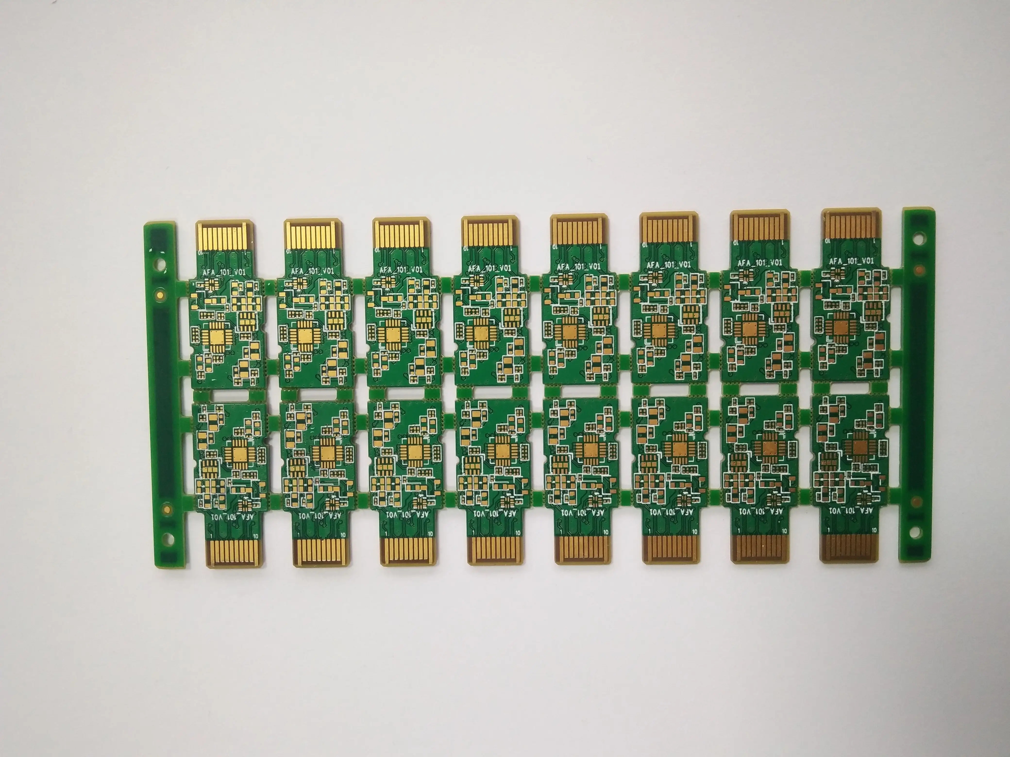 What is SMD triode and how to determine the pin sequence of SMD triode