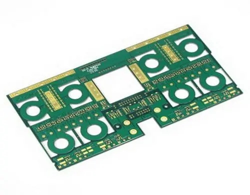 Detailed explanation of common PCB printing defects and solutions  ​