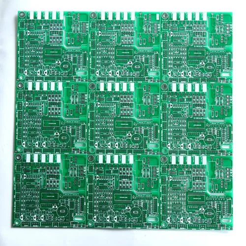 Condensation welding and reducing throwing rate in SMT chip processing