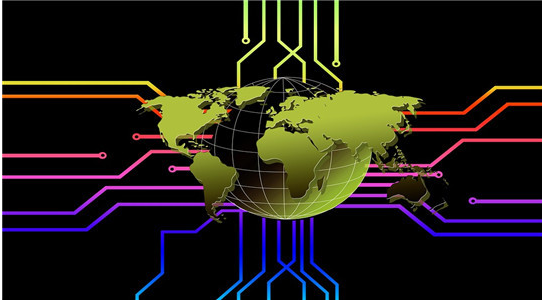 Explain the process treatment of display circuit board