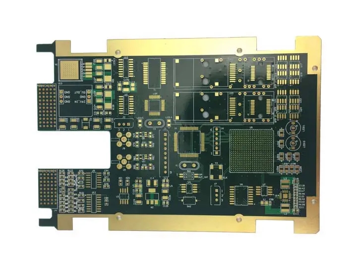 The circuit board manufacturer will explain to you about the cost saving of PCB design assembly again?