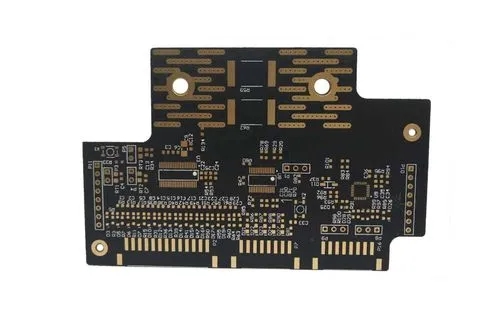 Introduction to Horizontal Plating Process by PCB Manufacturer