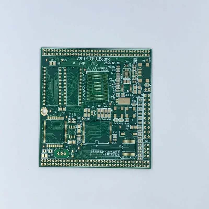 The factors that affect the exposure imaging quality of the circuit board factory