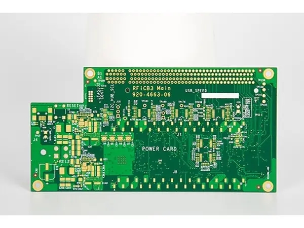 What are the routine inspection methods for printed circuit boards