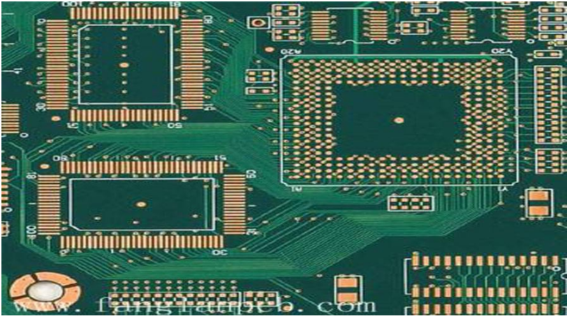 Do you know the circuit board production of LED light strip board?