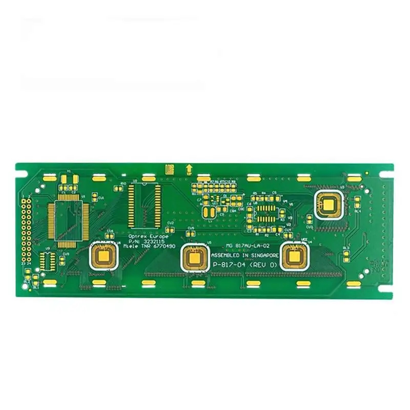 Explanation of the first half of common knowledge of surface mount technology