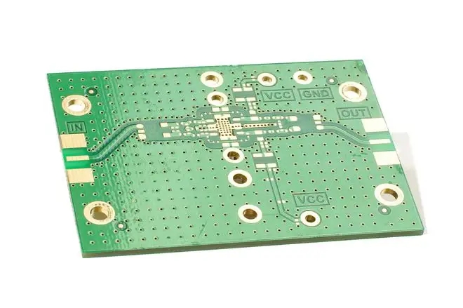 The problem of stack number in high-speed circuit board design