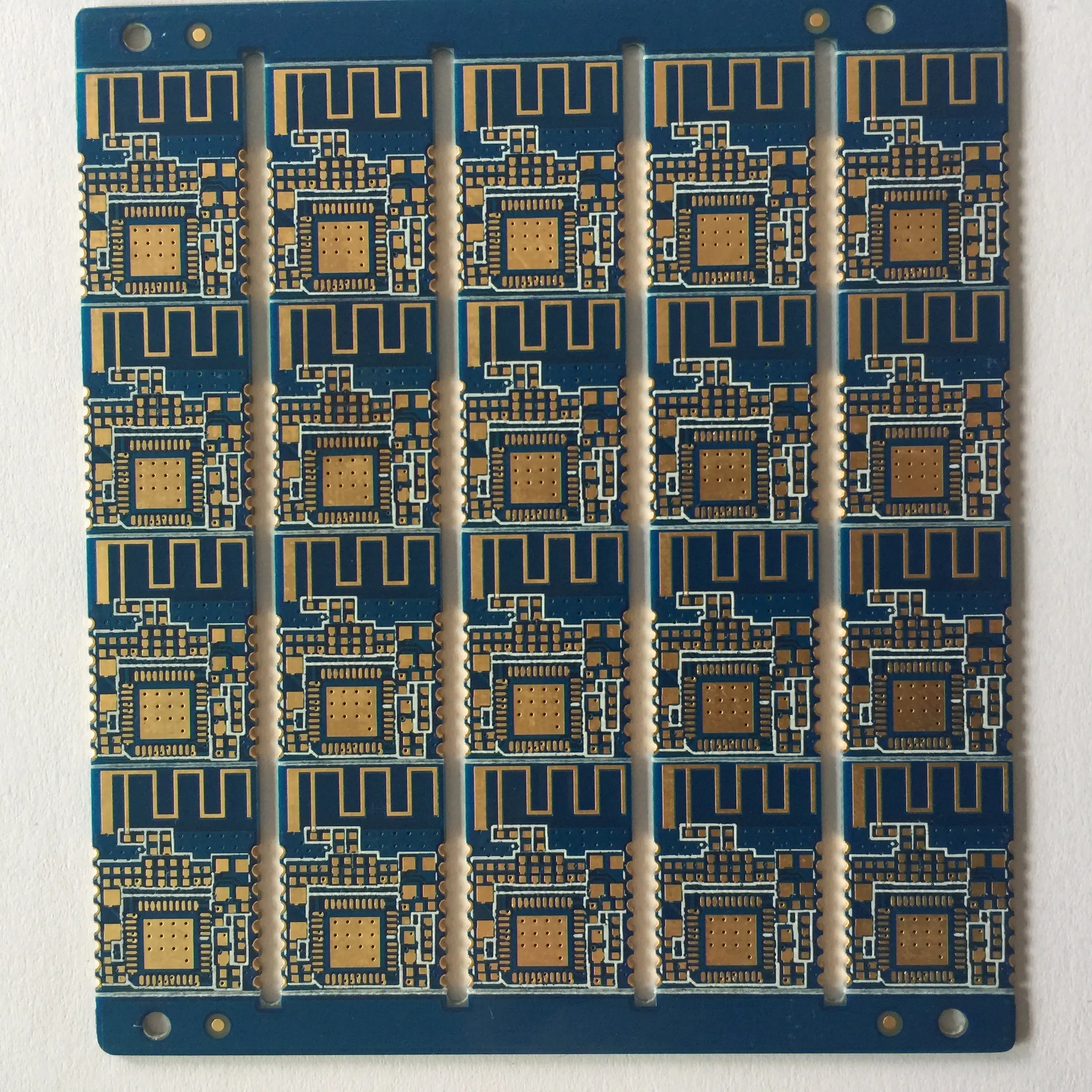 PCB Wiring Rules and Grounding Methods in PCB Design