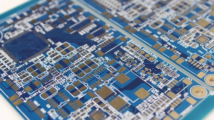 How to optimize the electromagnetic compatibility (EMC) design of PCB