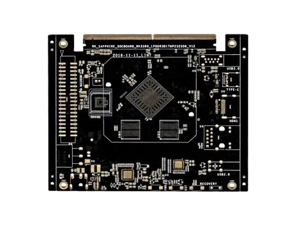 Development status of three proofing paint process for electronic engineering PCB?