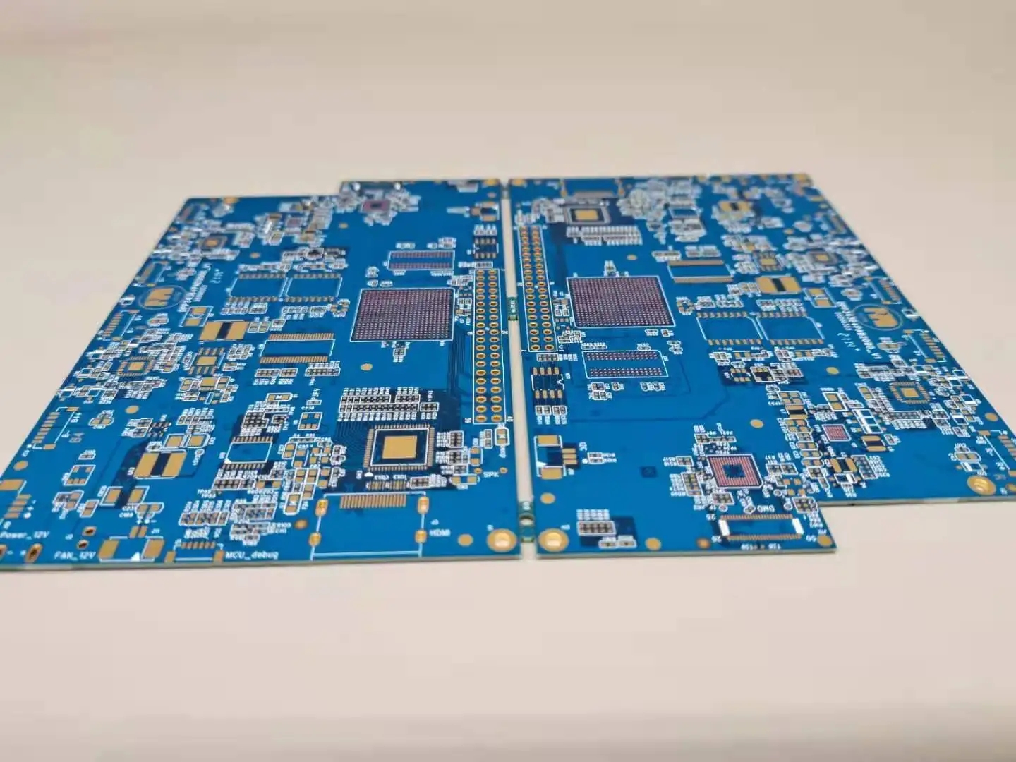 Preliminary work, design considerations and PCB shelf life of PCB proofing