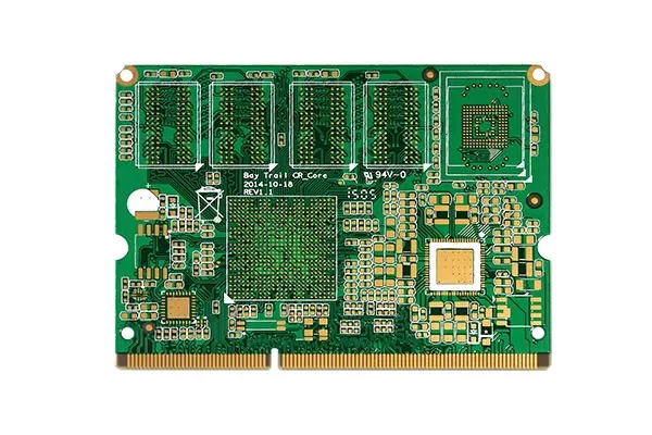 Have you learned the four steps of PCB inner layer processing!