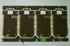 How to distinguish the number of layers of pcb multilayer board