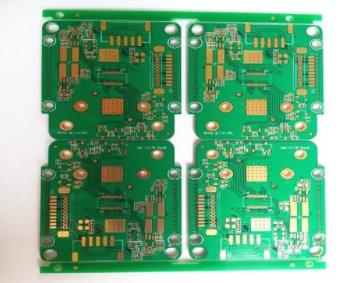 The second half of the explanation of high-speed circuit board design problems