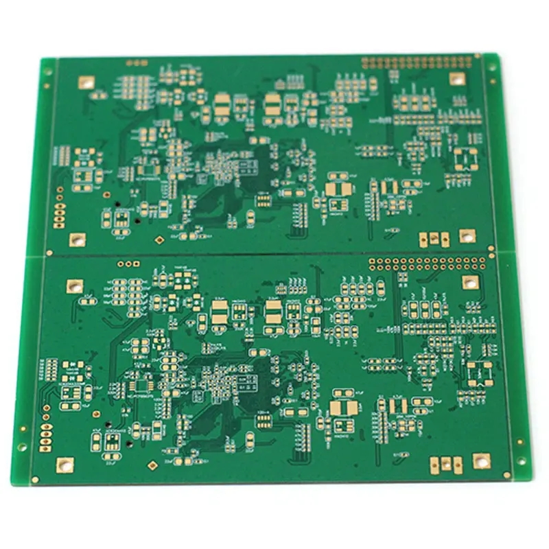 Professional Technology of PCB Manufacturers Unveils High end Technology