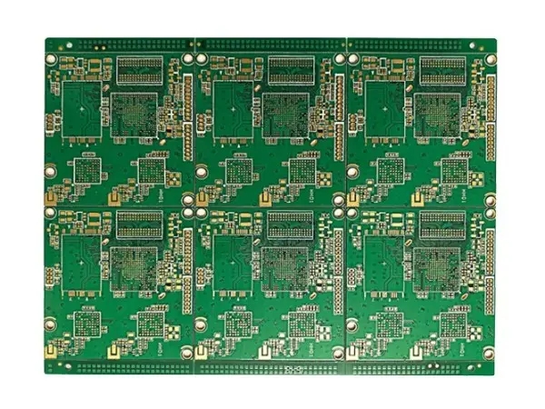 Electronic Engineering Manufacturing: How to Reduce "PCB Ground Spring Effect"