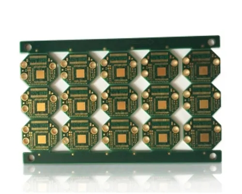 Plug hole function, requirements and process of PCB design