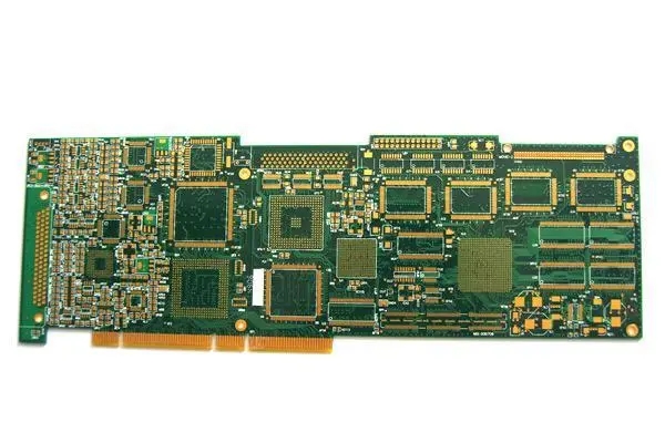 Electronic engineer: What's the difference between PCB and IC?