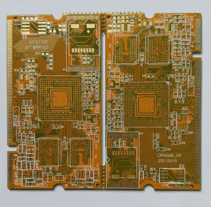 High frequency circuit board material selection and passive intermodulation