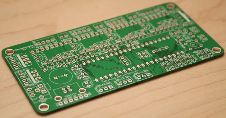 Select High Frequency Microwave RF PCB Materials to Reduce RF Circuits