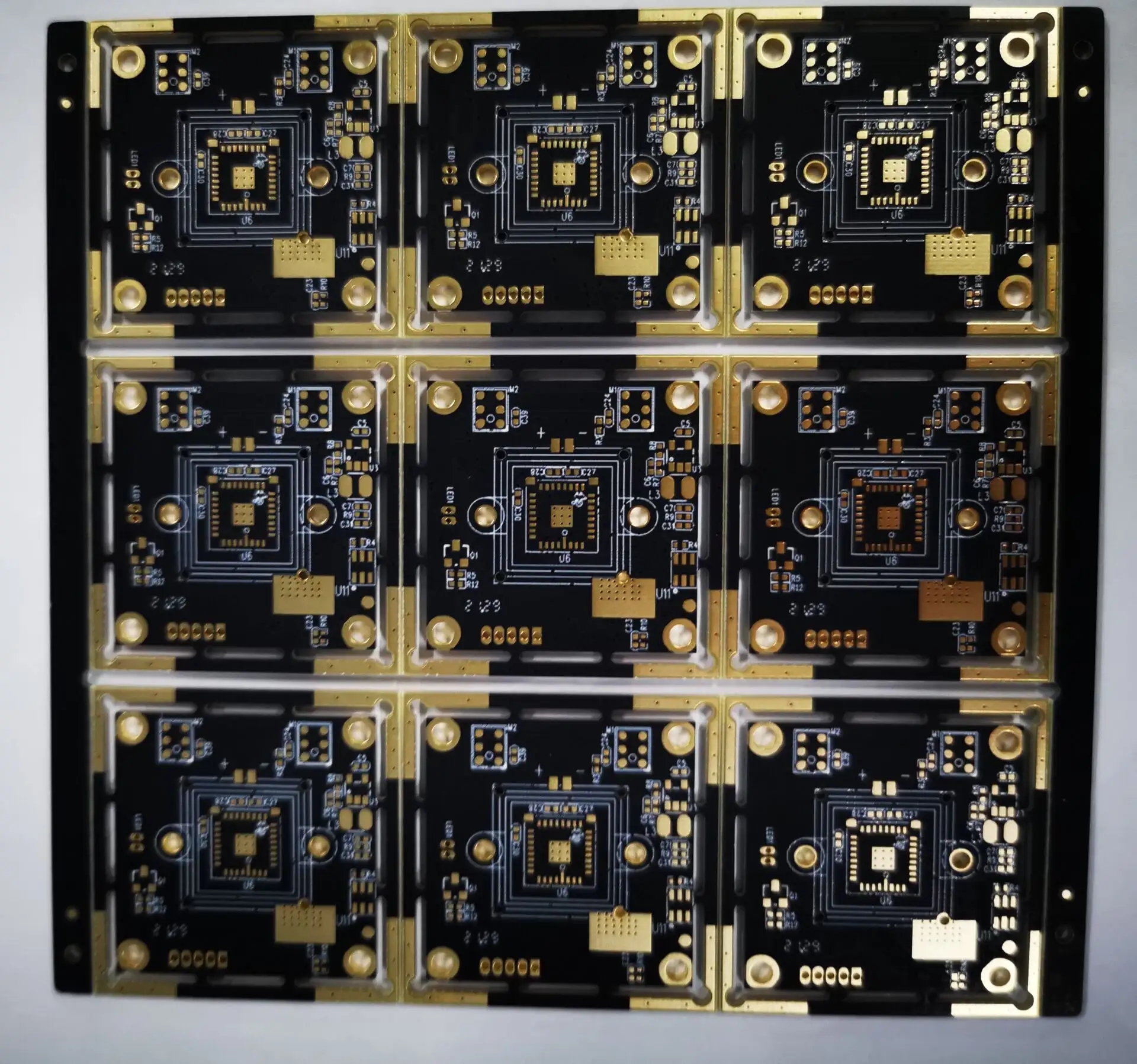 Definition of Rogers high frequency plate and high frequency plate of vehicle antenna