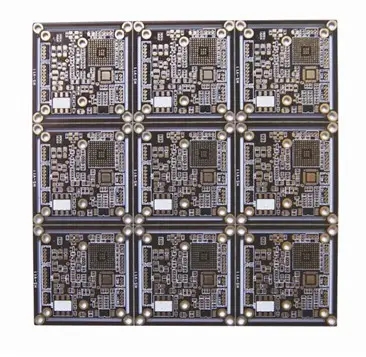 Rogers RF boards Rogers RO4350B and RO4835 and how to make RF boards