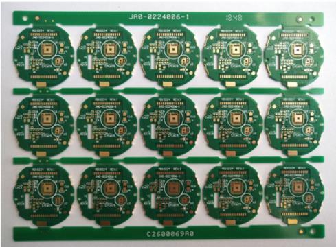 Some knowledge of HF board and five difficulties in Rogers HF board production