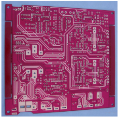 Summarize the causes of PCB welding defects