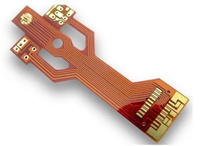 Flexible circuit board: explanation of fpc surface electroplating