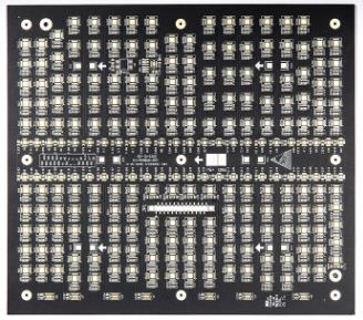 Detailed explanation of parasitic characteristics of circuit board via