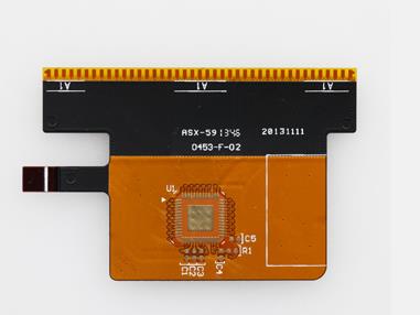 Calculation Method of Board Warpage of Flexible Circuit Board and Process of SMT OEM