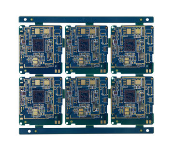 Once you see it, you can draw multilayered automobile circuit boards