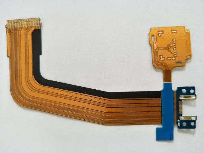 What are the factors affecting the characteristic impedance of FPC