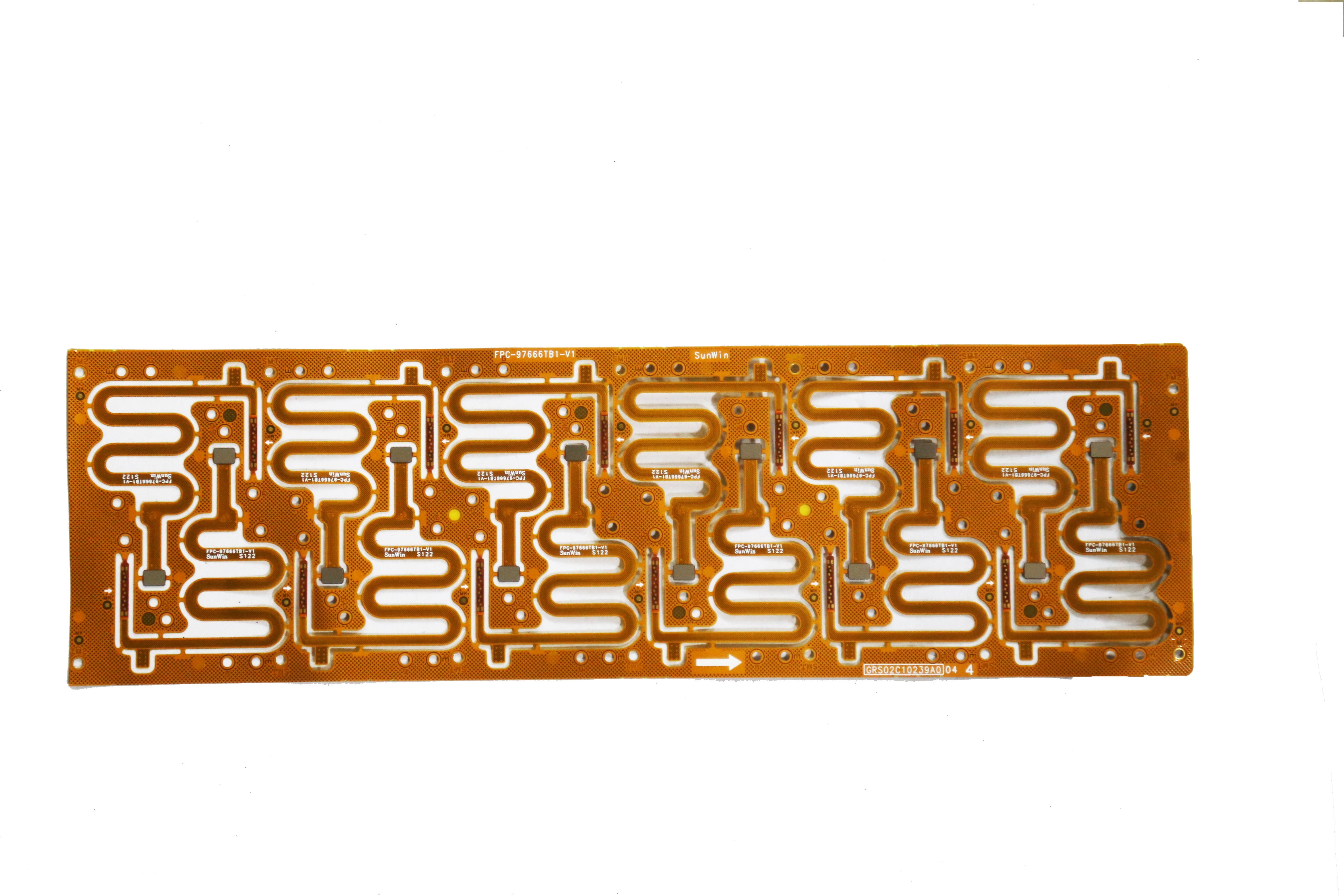 PCB designers explain the role of PCB serpentine routing