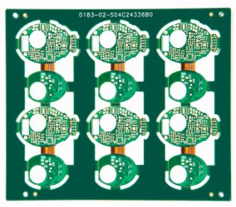 Introduction of Grounding Method in Production of Multilayer PCB