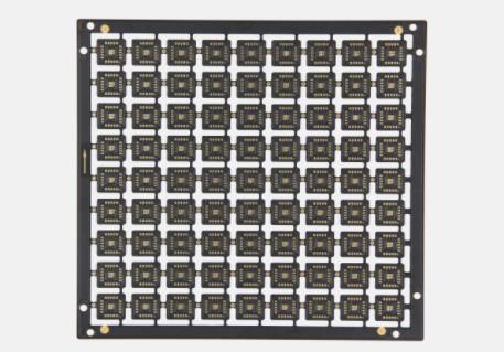 Check the assembly and design of the added layer PCB and FPC