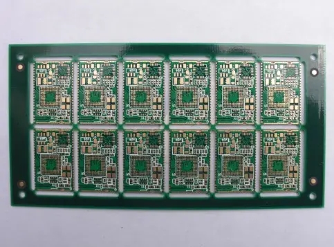 printed circuit board