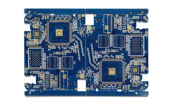 Precautions for PCB board design of switching power supply