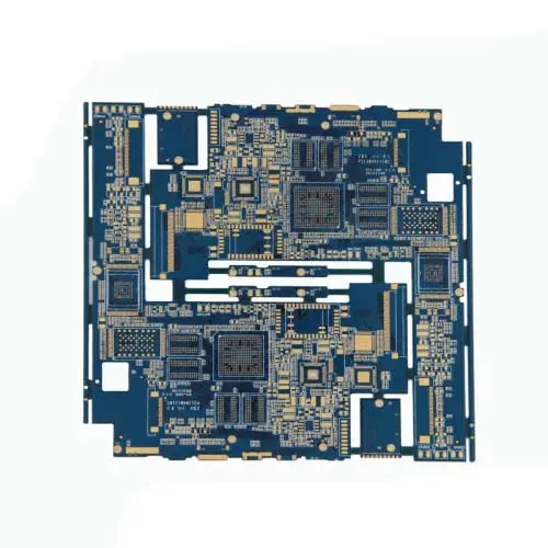 Reverse Steps and Attention Details of PCB Design Schematic Diagram