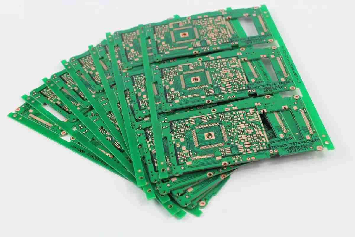 ​PCB Design of Digital Analog Mixed Signal for PCB Manufacturers