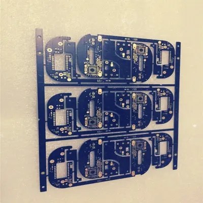 How to connect digital ground and analog ground in circuit board design