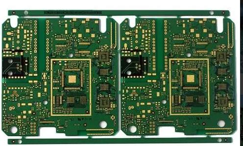 printed circuit board