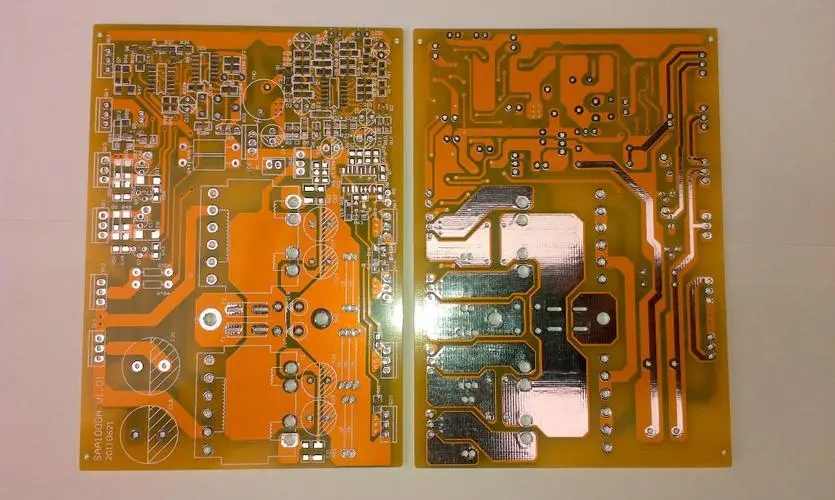 Hardware layout experience of circuit board design in electronic factory