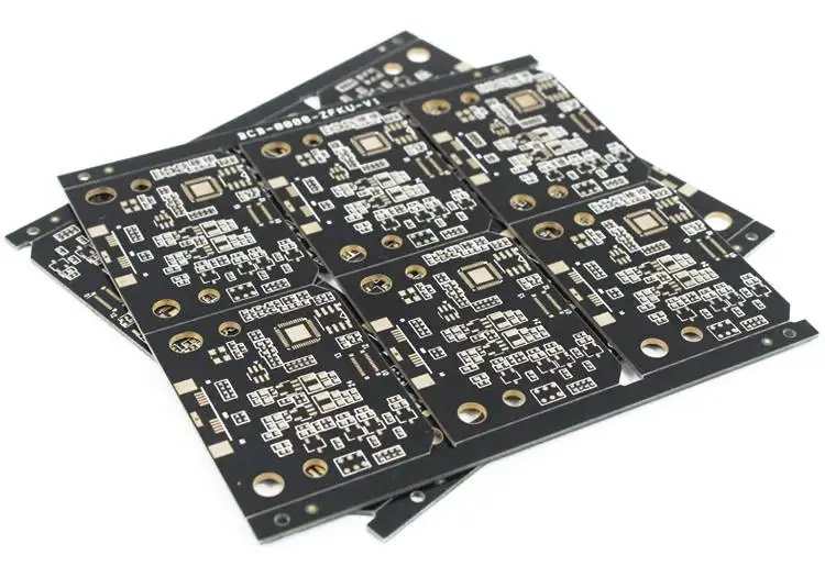 Problems in PCB Design of Power Amplifier Circuit and Preventive Measures