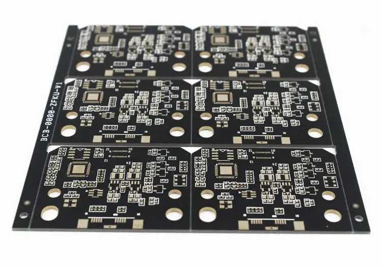 Experience summary of circuit board factory explaining the layout of DDR2 PCB