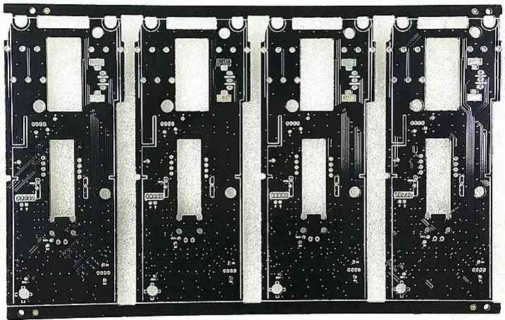 Explanation of aspects that should be paid attention to in PCB design evaluation