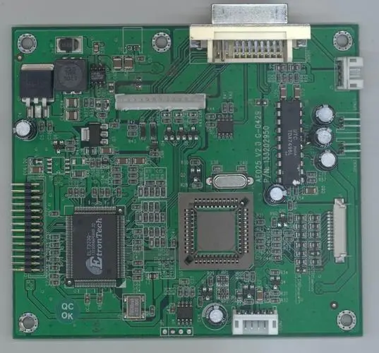 Common Impedance and Restraint in PCB Application Design